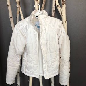 Columbia Winter Jacket